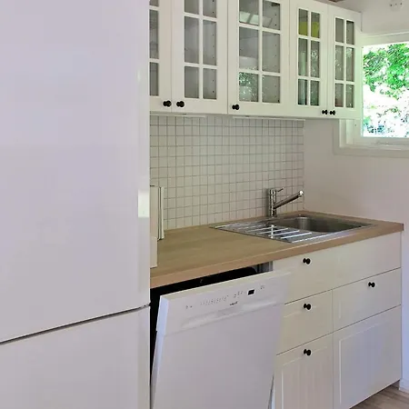 Vakantiehuis 4 Person In Hals