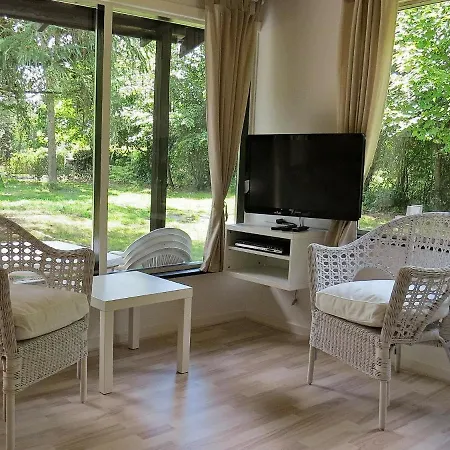4 Person In Vakantiehuis *